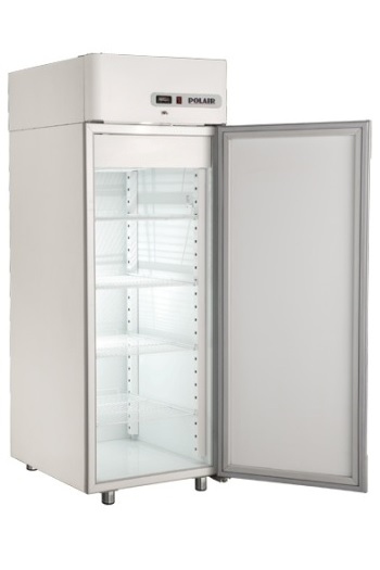 Cb107 s. Шкаф холодильный Polair cm105-s. Полаир см 105-s. Шкаф морозильный Polair cb105-s. Холодильный шкаф Polair cm105-s (ШХ-0.5).